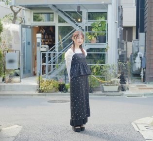 我流で学んだ私が「眉のプロ」になれた理由。みんなで支えるアナスタシア ミアレの成長環境