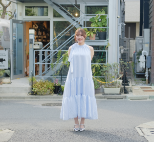 このメンバーだから、ここまでこれた。ネガティブな私が変われた新卒1年目