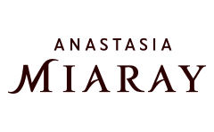 アナスタシア ミアレ ANASTASIA MIARAY